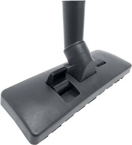 img 4 attached to 🧹 Enhance Your Vacuum's Performance with the 4YourHome Universal Rug/Floor Combo Tool for 32mm Cleaners