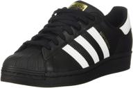 adidas originals superstar: stylish men's casual running shoes and fashion sneakers logo