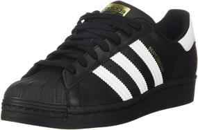 img 4 attached to Adidas Originals Superstar: Stylish Men's Casual Running Shoes and Fashion Sneakers