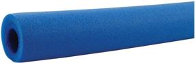 img 1 attached to 🔵 Premium Blue Roll Bar Padding by Allstar ALL14102 – Enhance Safety and Style!