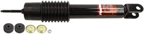 img 4 attached to 🔧 Enhanced Performance Shock Absorber: Monroe 911501 Reflex Monotube