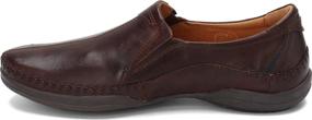 img 2 attached to PIKOLINOS Mens Telmo M1D 6032 Brandy Men's Shoes