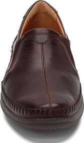 img 3 attached to PIKOLINOS Mens Telmo M1D 6032 Brandy Men's Shoes