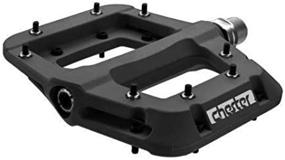 img 2 attached to RaceFace Chester Mountain Bike Pedal: Unbeatable Performance and Durability for Off-Roading Enthusiasts