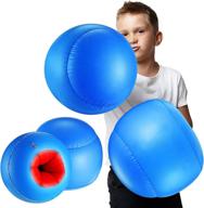 pairs inflatable boxing pillows gloves логотип