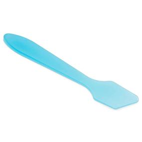 img 1 attached to Spatula Makeup Cosmetic Spatulas Colors