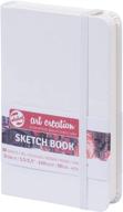 tarnence creation sketchbook thickness t9314 101m logo