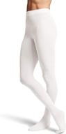 bloch contour footed tights child large sports & fitness логотип