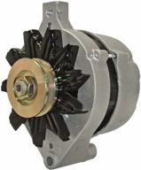 🔋 acdelco gold 334-2099 remanufactured alternator - optimal performance guaranteed logo