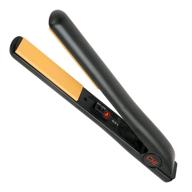 💁 chi professional 1-inch ceramic tourmaline hairstyling flat iron - achieve perfectly smooth and shiny hair logo