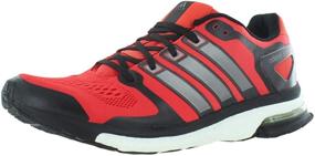 img 4 attached to Adidas M18849 Adistar Boost Shoes Men's Shoes and Athletic