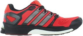 img 3 attached to Adidas M18849 Adistar Boost Shoes Men's Shoes and Athletic