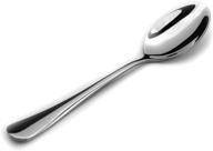 🍴 high-quality hiware 24-piece stainless steel teaspoons – perfect for any dining setting logo