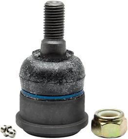 img 4 attached to 🔧 ACDelco Advantage 46D2223A: Premium Front Lower Suspension Ball Joint Assembly for Optimal Performance