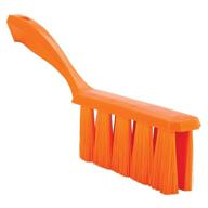 vikan ust bench brush- soft logo