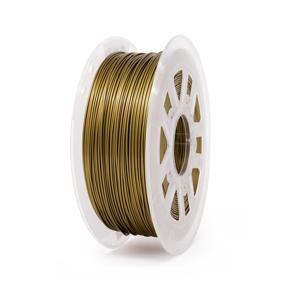 img 4 attached to Gizmo Dorks Bronze 3D Printing Filament