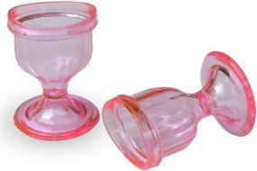 img 3 attached to Eye Wash Cup Set Pink