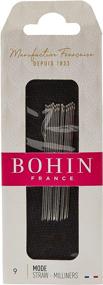 img 2 attached to Bohin Milliners Hand Needles Package Sewing in Sewing Notions & Supplies