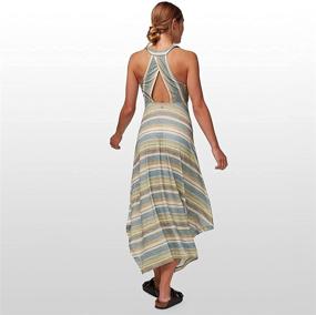 img 3 attached to PrAna Saxon Stellar Stripe Womens