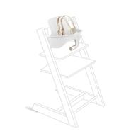 stokke tripp trapp harness white logo