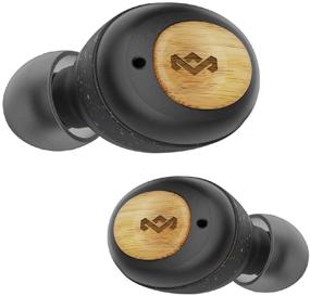 img 4 attached to House Marley Wireless Champion Earbuds