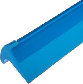 img 2 attached to Carlisle 3656714 One Piece Rubber Squeegee