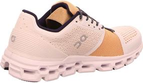 img 2 attached to Running Womens Cloudstratus Sneaker Numeric_8_Point_5