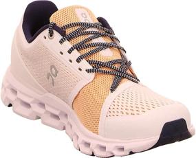 img 1 attached to Running Womens Cloudstratus Sneaker Numeric_8_Point_5