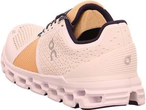 img 3 attached to Running Womens Cloudstratus Sneaker Numeric_8_Point_5