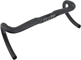 img 3 attached to RXL SL Handlebars Carbon 31 8Mm