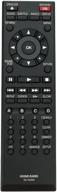 se-r0285 replacement remote control for toshiba hd dvd player - hd-a3, hd-a3ku, hd-a3kc, hd-a30, hd-a30ku, hd-a30kc logo