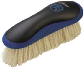 img 3 attached to Efficient Grooming Tool: Oster ECS Soft Grooming Brush for Gentle Pet Care