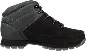 img 2 attached to Ankle Chukka Boots for Men by Timberland