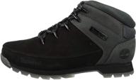 ankle chukka boots for men by timberland логотип