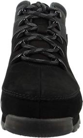 img 3 attached to Ankle Chukka Boots for Men by Timberland