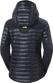 img 3 attached to Helly Hansen Womens Avanti Waterproof Jacket Outdoor Recreation