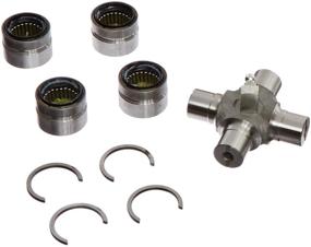 img 1 attached to Оригинальный универсальный шарнир Toyota 04371 60070