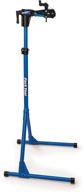 🛠️ enhance your home mechanics setup with the park tool deluxe repair stand (100-5d clamp) logo