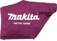 🛍️ makita 122793-0 dust collection bag logo