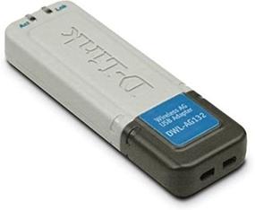 img 3 attached to D-Link DWL-AG132: High-Speed Compact Wireless USB 2.0 Adapter (802.11a/802.11g, 108Mbps)