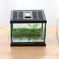 crapelles terrarium waterproof amphibians artificial logo