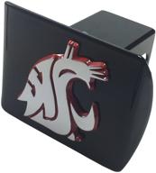 amg washington state emblem crimson logo