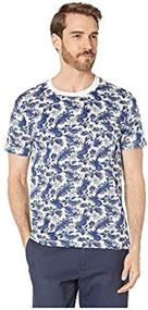 img 4 attached to 🌺 Vibrant Nick Graham Printed T-Shirt: Habiscus Design for Eye-catching Style