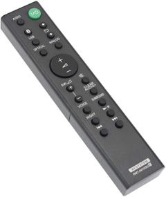 img 2 attached to 📱 RMT-AH103U Replacement Remote Control for Sony Soundbar HT-CT80 SA-CT80 HTCT80 SACT80