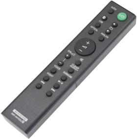 img 3 attached to 📱 RMT-AH103U Replacement Remote Control for Sony Soundbar HT-CT80 SA-CT80 HTCT80 SACT80