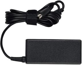 img 2 attached to 🔌 65W AC Power Charger for Dell Latitude Series E7450 E7470 3380 3480 5280 5290 5480 5490 5580 5590 7280 7290 7390 7480 7490 Laptop Adapter Cord – Plug 7.4mm5.0mm