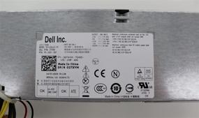 img 2 attached to Блок питания Dell 240 Вт 3WN11 H240AS-00 2TXYM 709MT: эффективная и надежная производительность