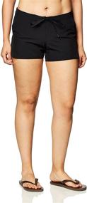 img 4 attached to Body Glove Smoothies Womens Boardshort - Women's Clothing, Swimsuits & Cover Ups