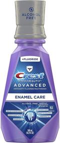 img 4 attached to Crest Pro Health Advanced Alcohol Mouthwash Oral Care