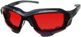 img 4 attached to Sundown Sleep Eyewear PaleoTech© Pre Sleep